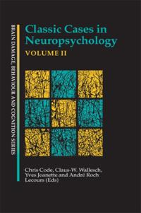 Brain, Behaviour and Cognition