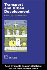 Transport and Urban Development