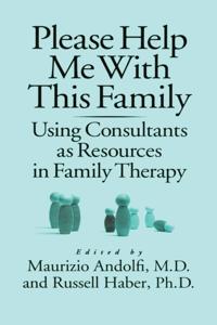 Please Help Me With This Family