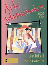 Arts Administration