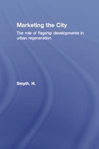 Marketing the City