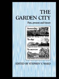 Planning, History and Environment Series