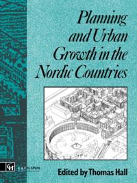 Planning, History and Environment Series