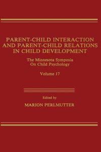 Minnesota Symposia on Child Psychology Series
