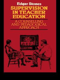 Supervision in Teacher Education