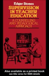 Supervision in Teacher Education