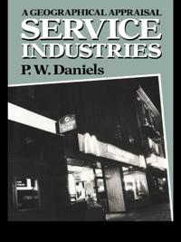 Service Industries
