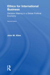 Ethics for International Business