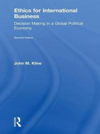 Ethics for International Business