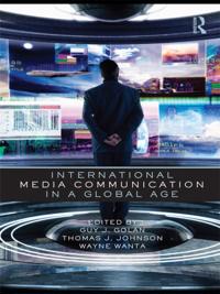 Routledge Communication Series