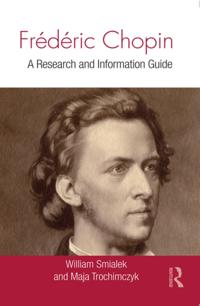 Routledge Music Bibliographies