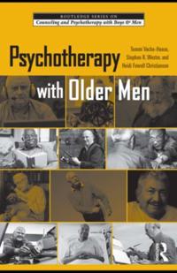 The Routledge Series on Counseling and Psychotherapy with Boys and Men