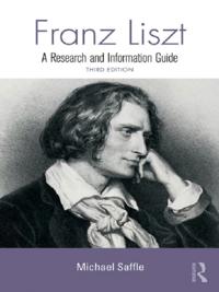 Routledge Music Bibliographies
