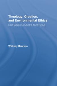 Routledge Studies in Religion