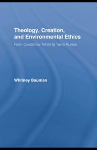 Routledge Studies in Religion