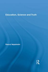 Routledge International Studies in the Philosophy of Education