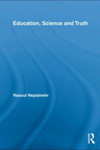 Routledge International Studies in the Philosophy of Education