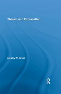 Routledge Studies in the Philosophy of Religion
