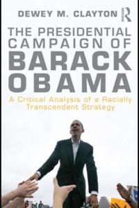 Presidential Campaign of Barack Obama