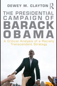 Presidential Campaign of Barack Obama