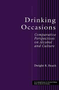 ICAP Series on Alcohol in Society