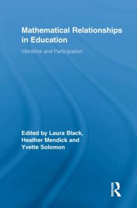 Routledge Research in Education