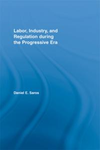 New Political Economy