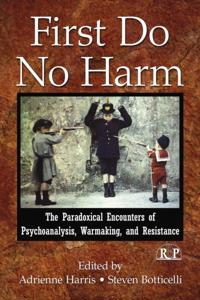 Relational Perspectives Book Series