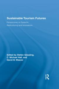 Routledge Advances in Tourism
