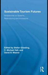 Routledge Advances in Tourism
