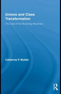 New Political Economy