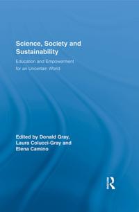 Routledge Research in Education