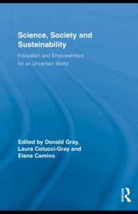 Routledge Research in Education