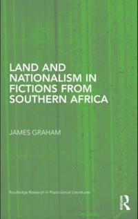 Routledge Research in Postcolonial Literatures