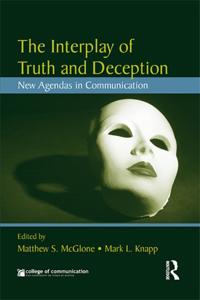 New Agendas in Communication Series