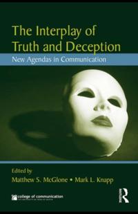 New Agendas in Communication Series