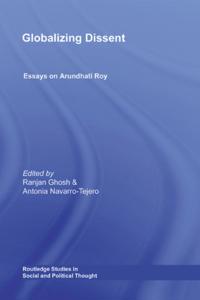 Routledge Studies in Social and Political Thought