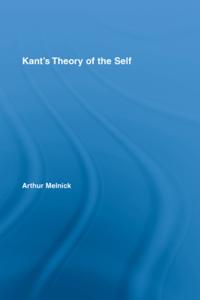 Routledge Studies in Eighteenth-Century Philosophy