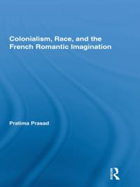 Routledge Studies in Romanticism