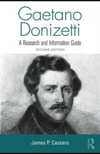 Routledge Music Bibliographies