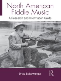Routledge Music Bibliographies