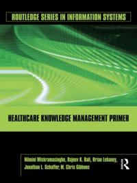 Routledge Series in Information Systems