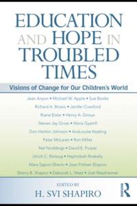 Sociocultural, Political, and Historical Studies in Education
