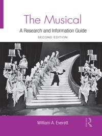 Routledge Music Bibliographies
