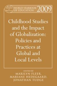 World Yearbook of Education