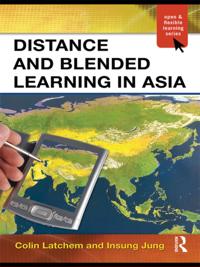 Open and Flexible Learning Series