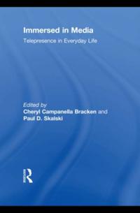Routledge Communication Series