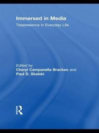 Routledge Communication Series
