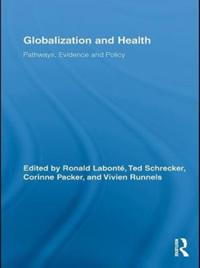 Routledge Studies in Health and Social Welfare