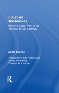 Industrial Housewives